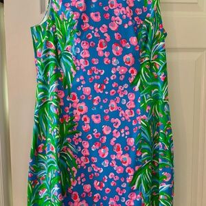 Lilly Pulitzer Summer dress